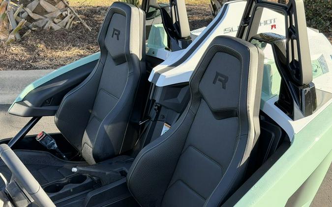 2026 Polaris Slingshot R Manual