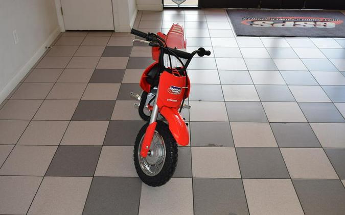 2026 Honda® CRF50F