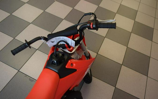 2026 Honda® CRF50F