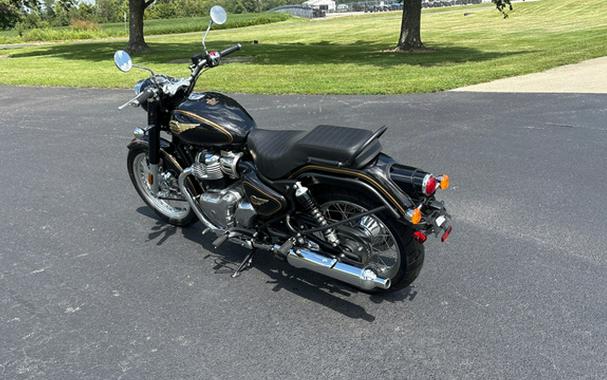 2026 Royal Enfield Bullet 650