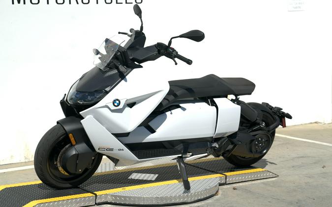 Used 2023 BMW CE 04 Motorcycle in Long Beach, CA
