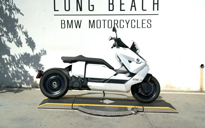Used 2023 BMW CE 04 Motorcycle in Long Beach, CA