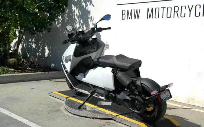 Used 2023 BMW CE 04 Motorcycle in Long Beach, CA