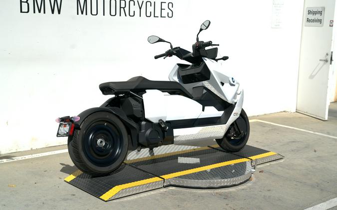 Used 2023 BMW CE 04 Motorcycle in Long Beach, CA