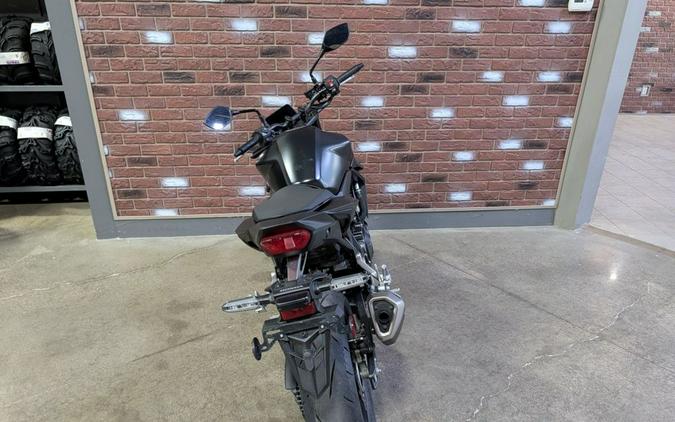 2025 Honda® CB750 Hornet