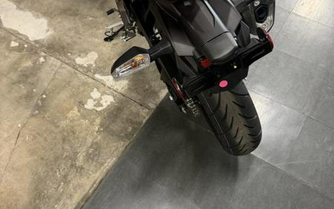 2026 Kawasaki NINJA® 300 ABS