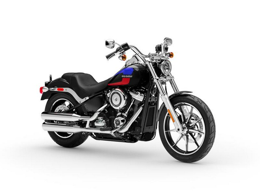 2019 Harley-Davidson® FXLR - Softail® Low Rider®