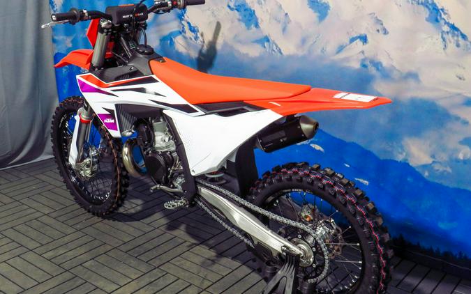 2024 KTM 300 SX