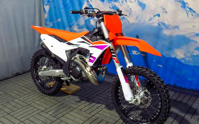 2024 KTM 300 SX