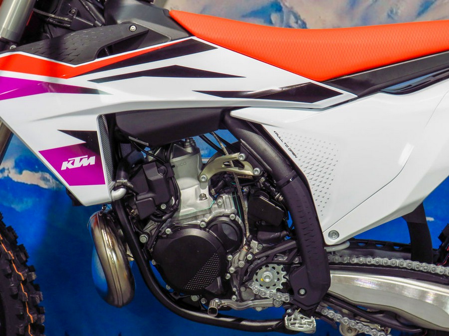 2024 KTM 300 SX