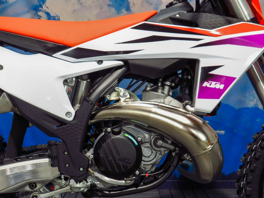 2024 KTM 300 SX