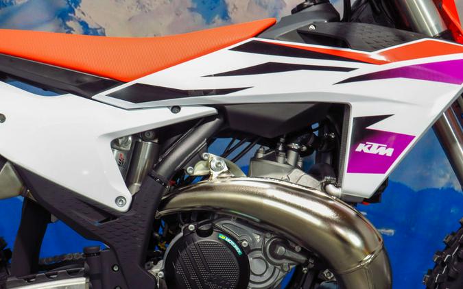 2024 KTM 300 SX