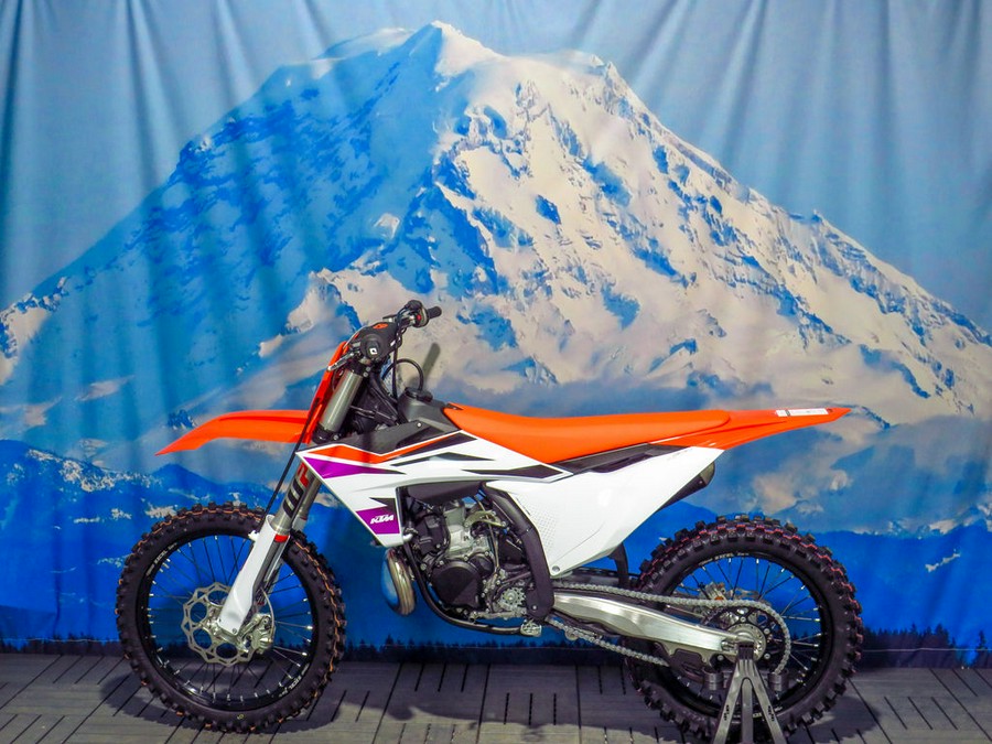 2024 KTM 300 SX