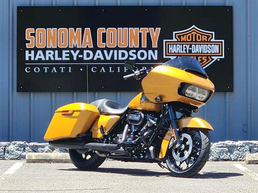 2023 Harley-Davidson Road Glide® Special