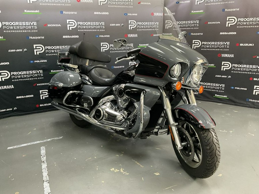 2023 Kawasaki Vulcan® 1700 Voyager® ABS