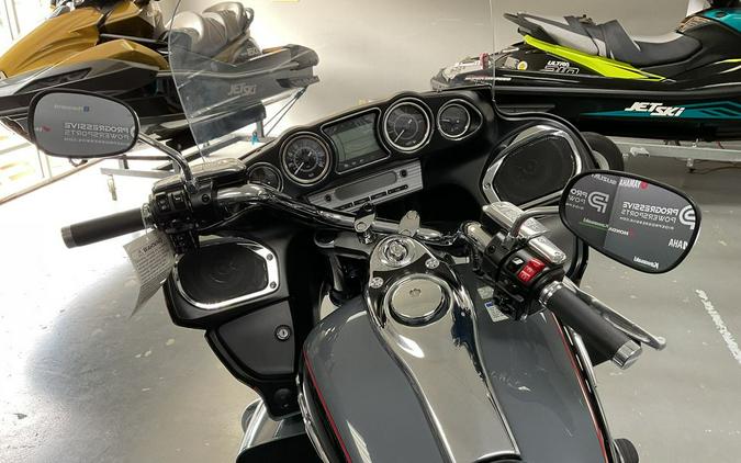 2023 Kawasaki Vulcan® 1700 Voyager® ABS