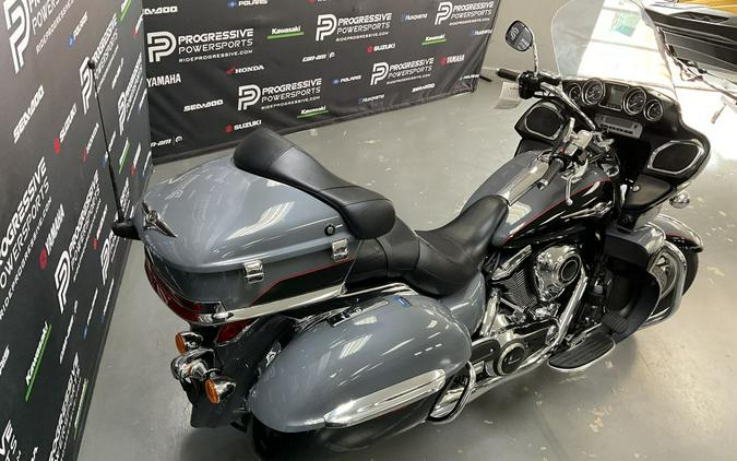 2023 Kawasaki Vulcan® 1700 Voyager® ABS