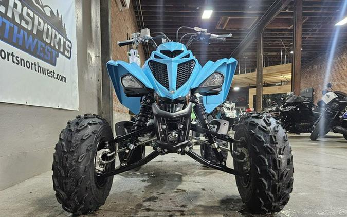 2023 Yamaha Raptor 700