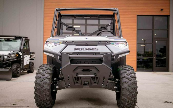 2024 Polaris® Ranger XP Kinetic Premium