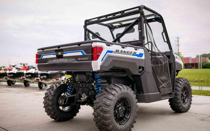 2024 Polaris® Ranger XP Kinetic Premium