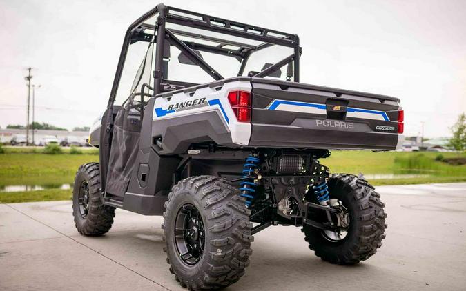 2024 Polaris® Ranger XP Kinetic Premium