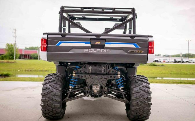 2024 Polaris® Ranger XP Kinetic Premium