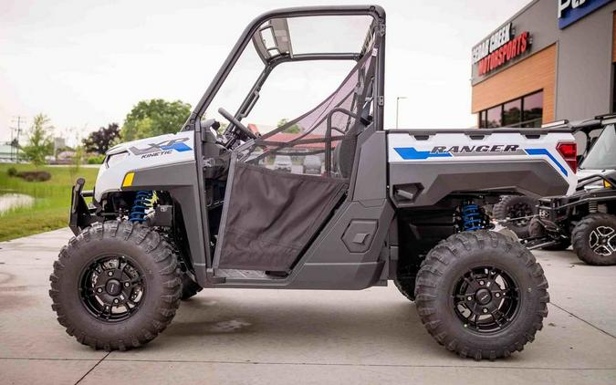 2024 Polaris® Ranger XP Kinetic Premium