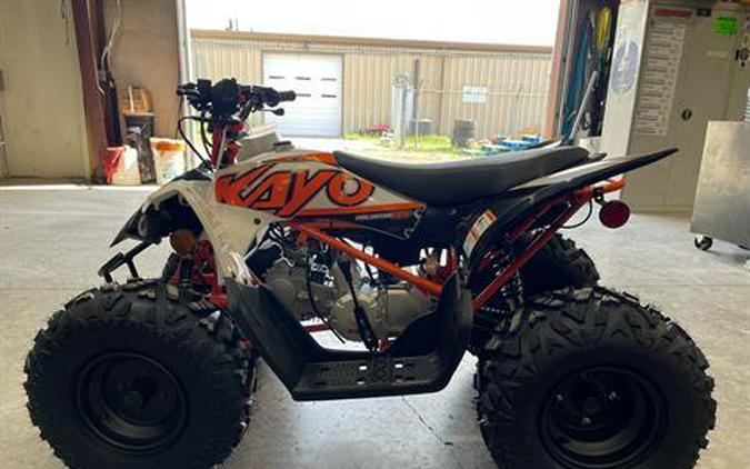 2023 Kayo Predator 125