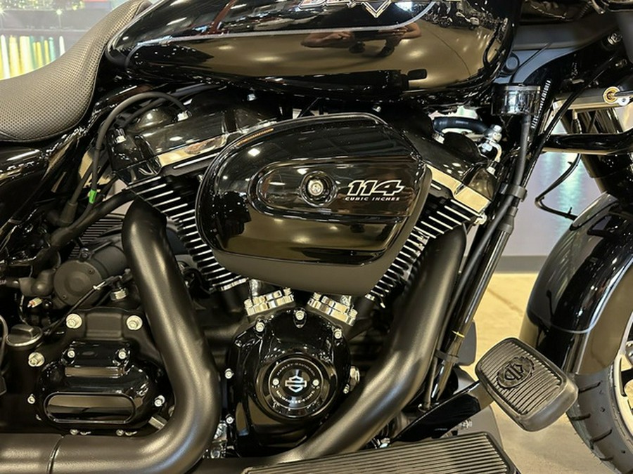 2024 Harley-Davidson FLTRT - Road Glide 3