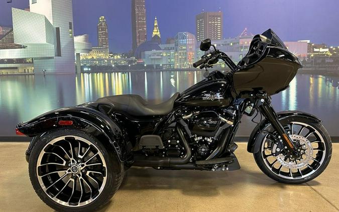 2024 Harley-Davidson FLTRT - Road Glide 3