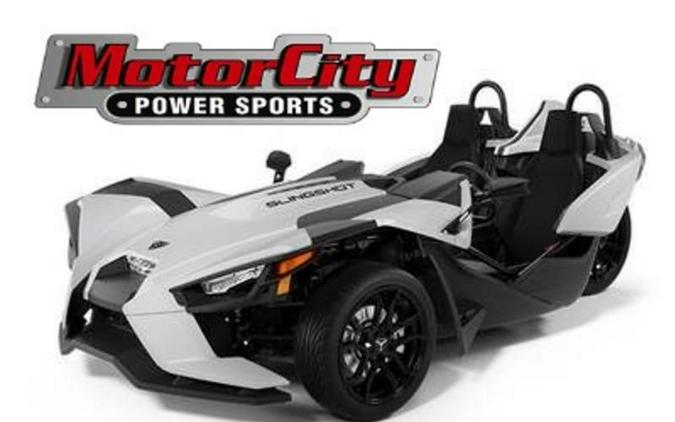 2024 Polaris Slingshot® Slingshot® S