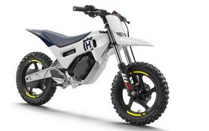 2024 Husqvarna EE 2