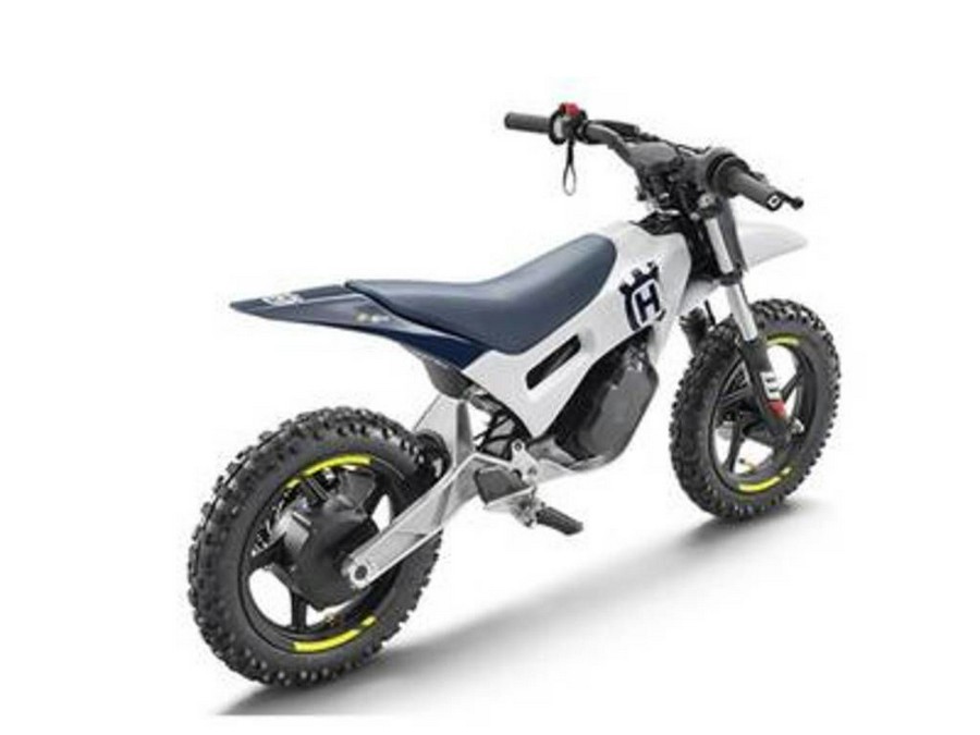 2024 Husqvarna EE 2