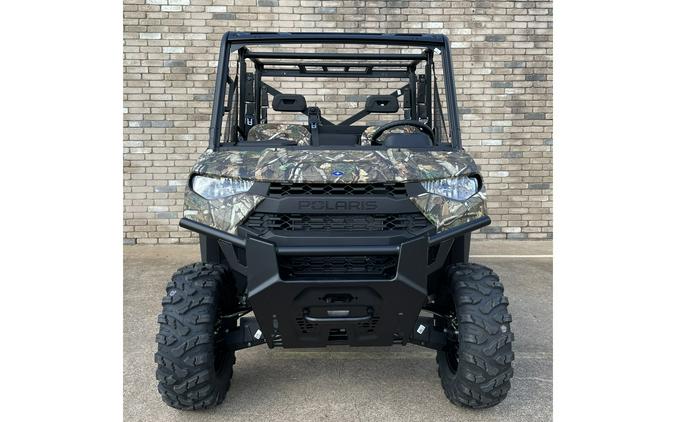 2024 Polaris Industries Ranger® Crew XP 1000 Premium Camo