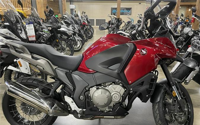 2017 Honda VFR1200X