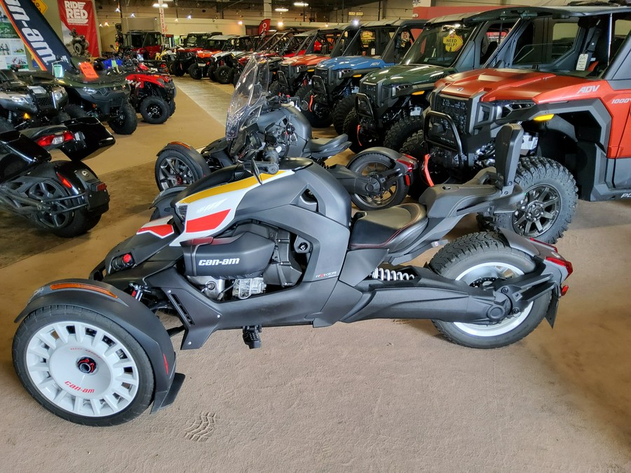 2020 Can-Am™ Ryker Rally Edition 900 ACE™