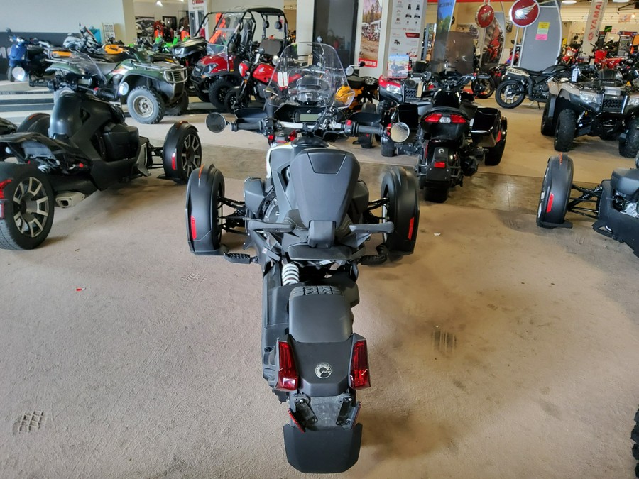 2020 Can-Am™ Ryker Rally Edition 900 ACE™