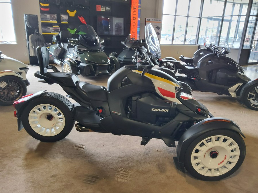 2020 Can-Am™ Ryker Rally Edition 900 ACE™