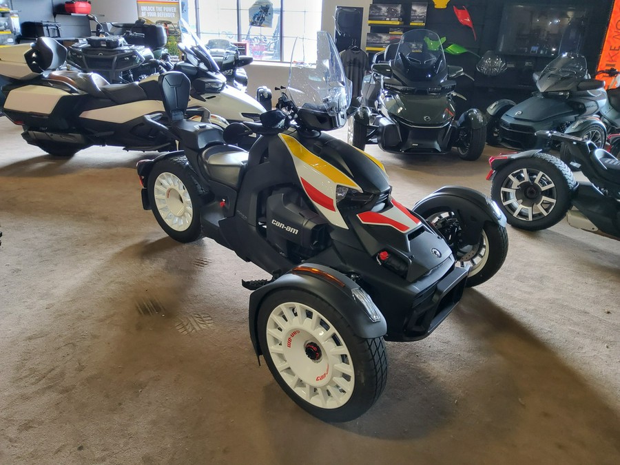 2020 Can-Am™ Ryker Rally Edition 900 ACE™