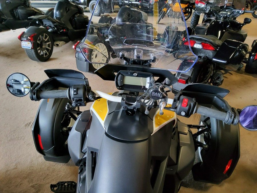 2020 Can-Am™ Ryker Rally Edition 900 ACE™