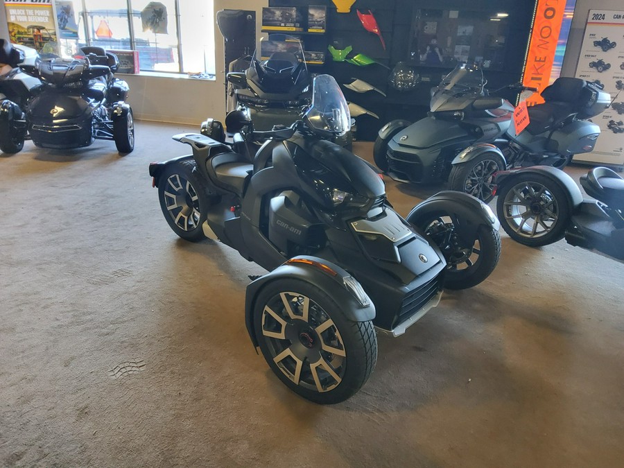 2020 Can-Am™ Ryker Rally Edition 900 ACE™