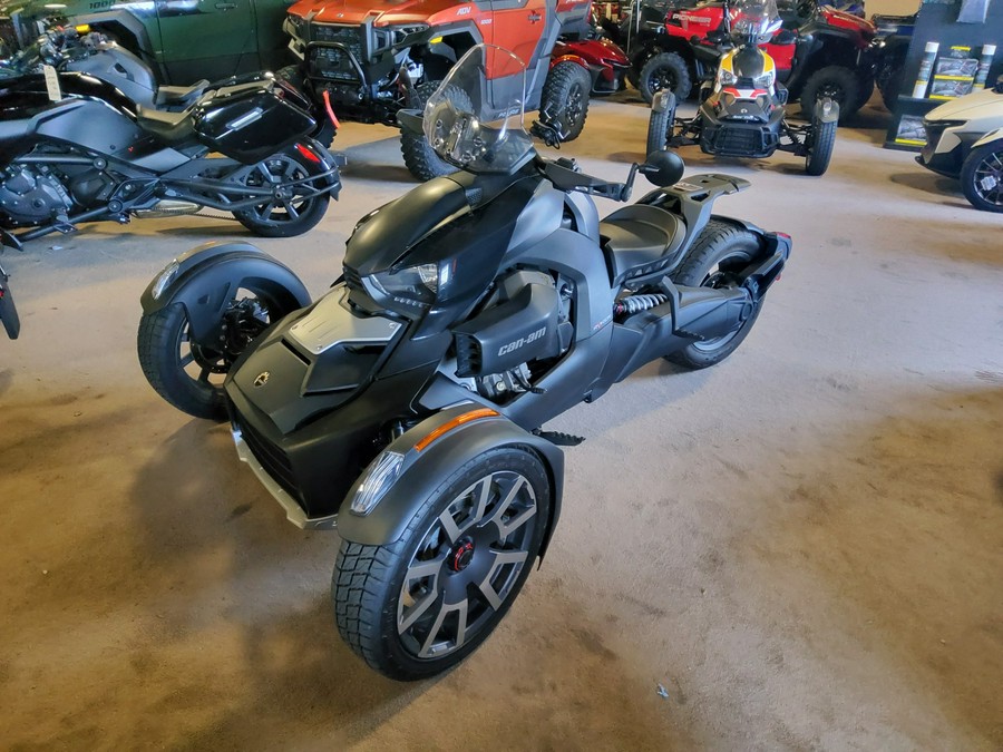 2020 Can-Am™ Ryker Rally Edition 900 ACE™