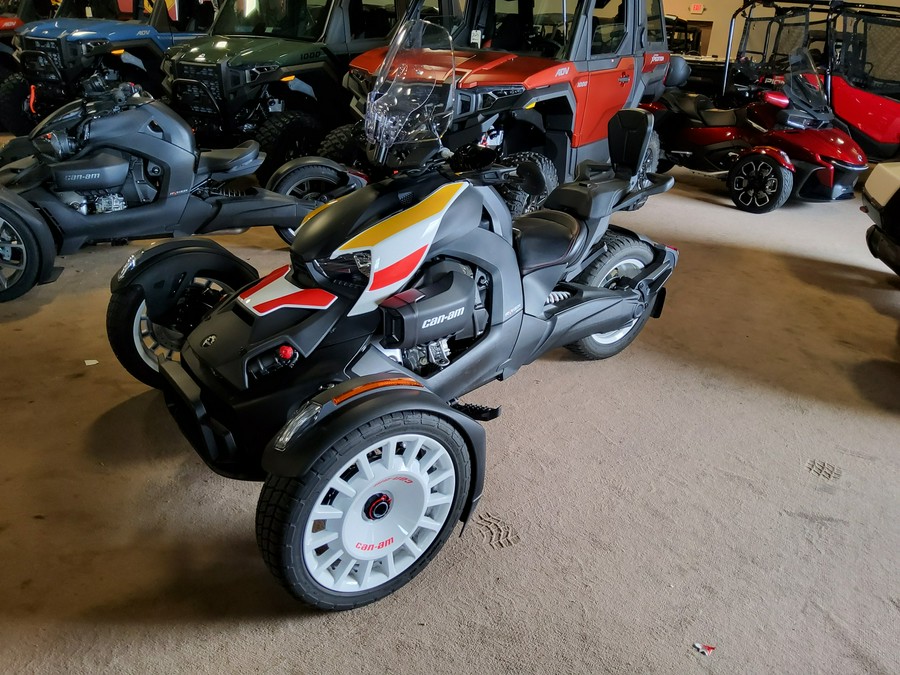 2020 Can-Am™ Ryker Rally Edition 900 ACE™