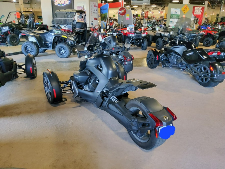 2020 Can-Am™ Ryker Rally Edition 900 ACE™