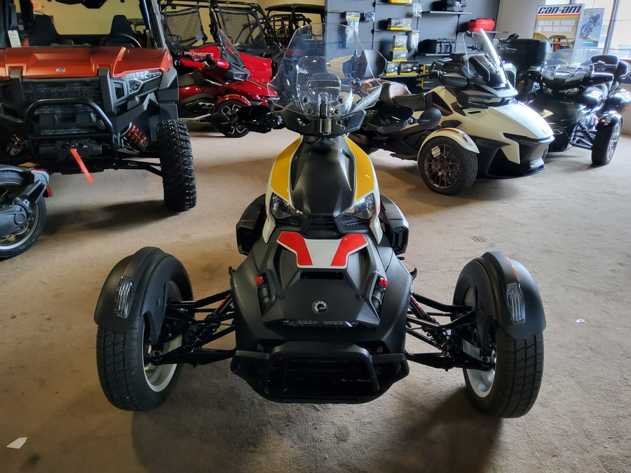 2020 Can-Am™ Ryker Rally Edition 900 ACE™