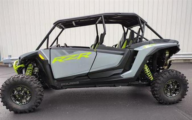 2025 Polaris RZR XP 4 1000 Ultimate