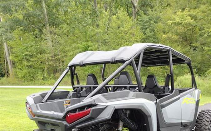 2025 Polaris RZR XP 4 1000 Ultimate