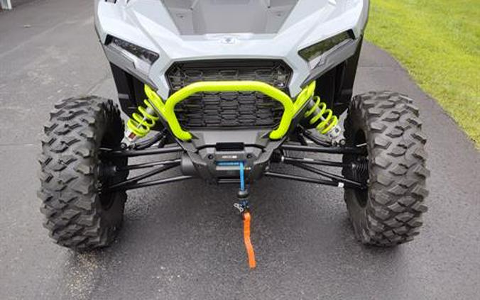 2025 Polaris RZR XP 4 1000 Ultimate