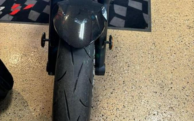 2023 Kawasaki Z650 Base