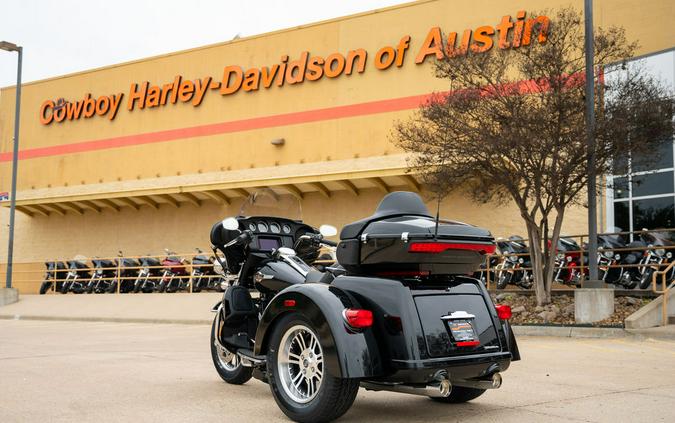 2024 Harley-Davidson® FLHTCUTG - Tri Glide® Ultra